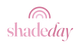 Shadeday rose logo